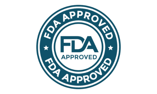 rhythmone FDA Approved