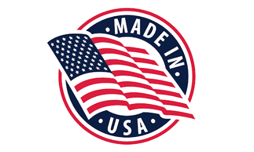 rhythmone Made in USA