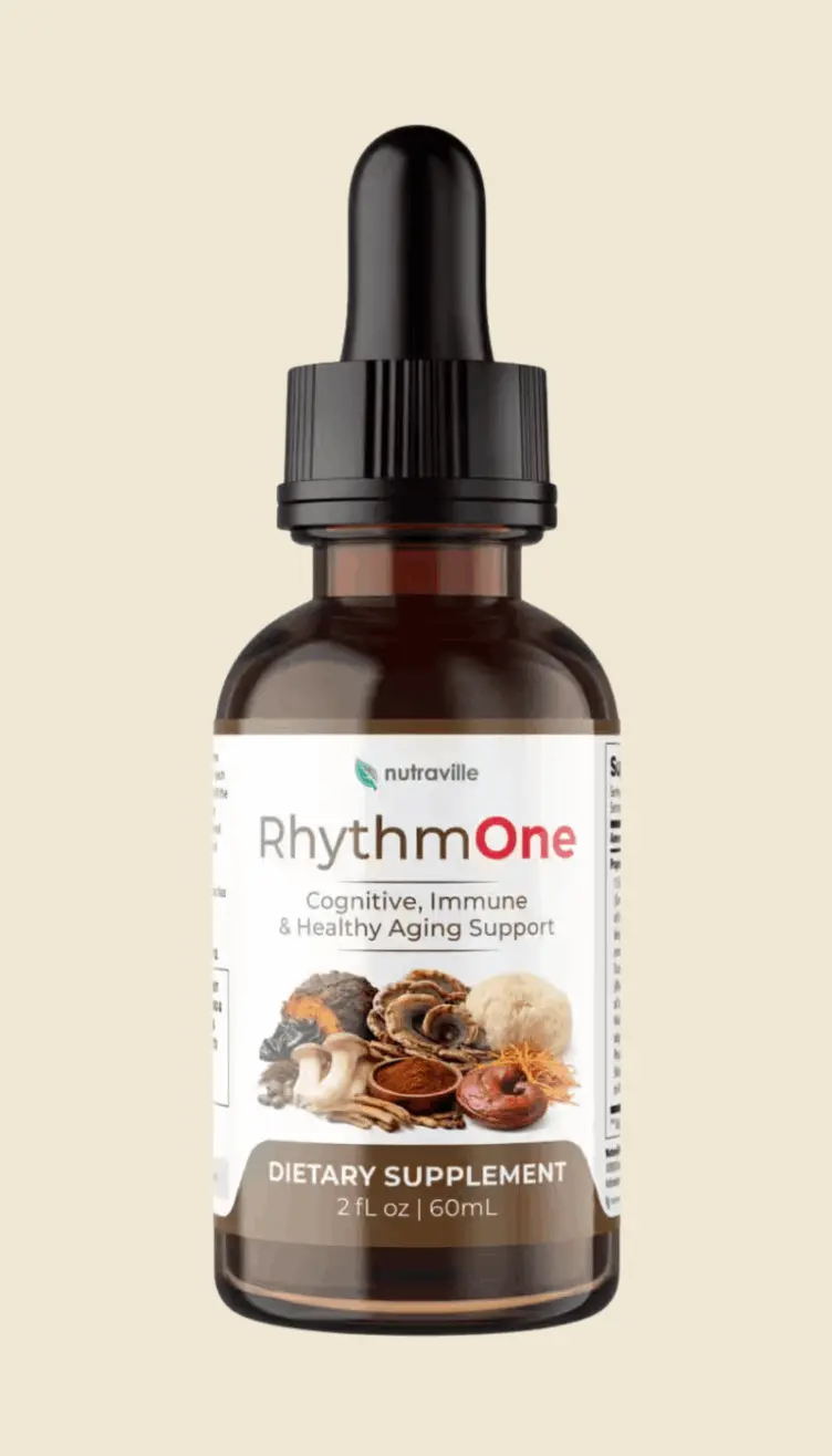rhythmone 1 bottle