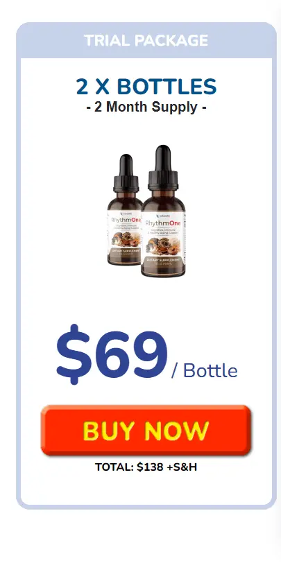 rhythmone 2 Bottle – Buy Online from Official Website
